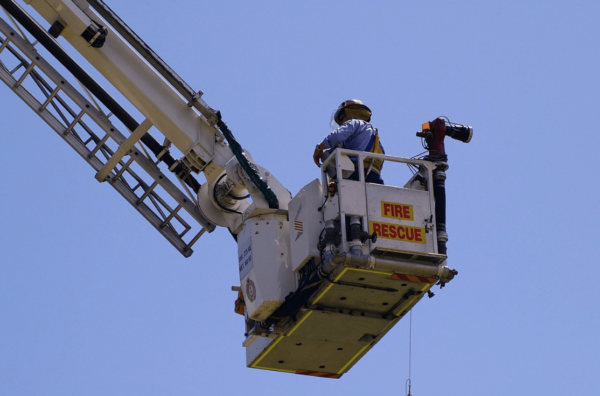 4 Questions You Should Ask When Choosing the Right Cherry Picker