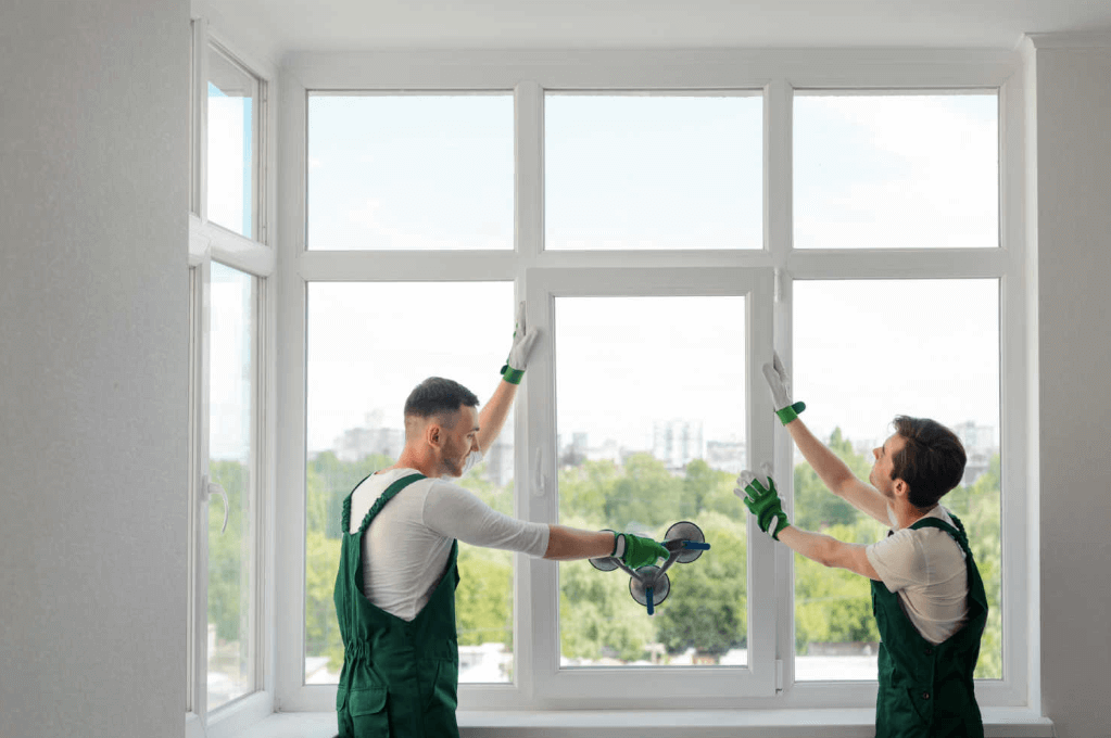 Window Replacement For Your Home