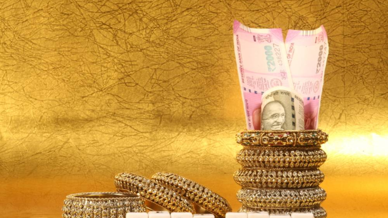 Increase in the value of Manappuram Gold Loan: Fy2020 - EagleI