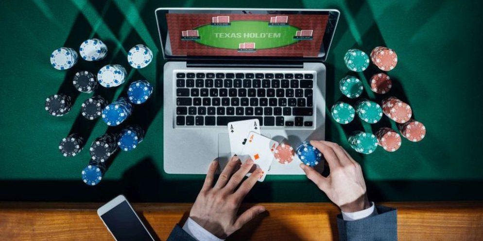 Land-based Casinos vs Online Casinos