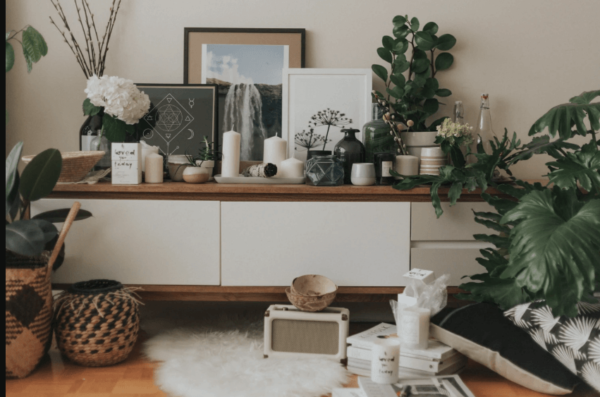 Creating a Sanctuary at Home: A Guide