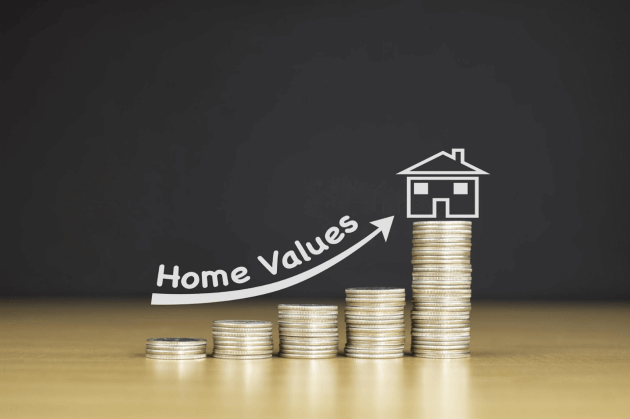 Increase the Value of Your Property