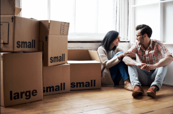 How to plan a smooth move when relocating to another state