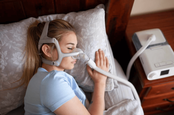 4 Benefits That You Will Enjoy Thanks to the Right CPAP Treatment