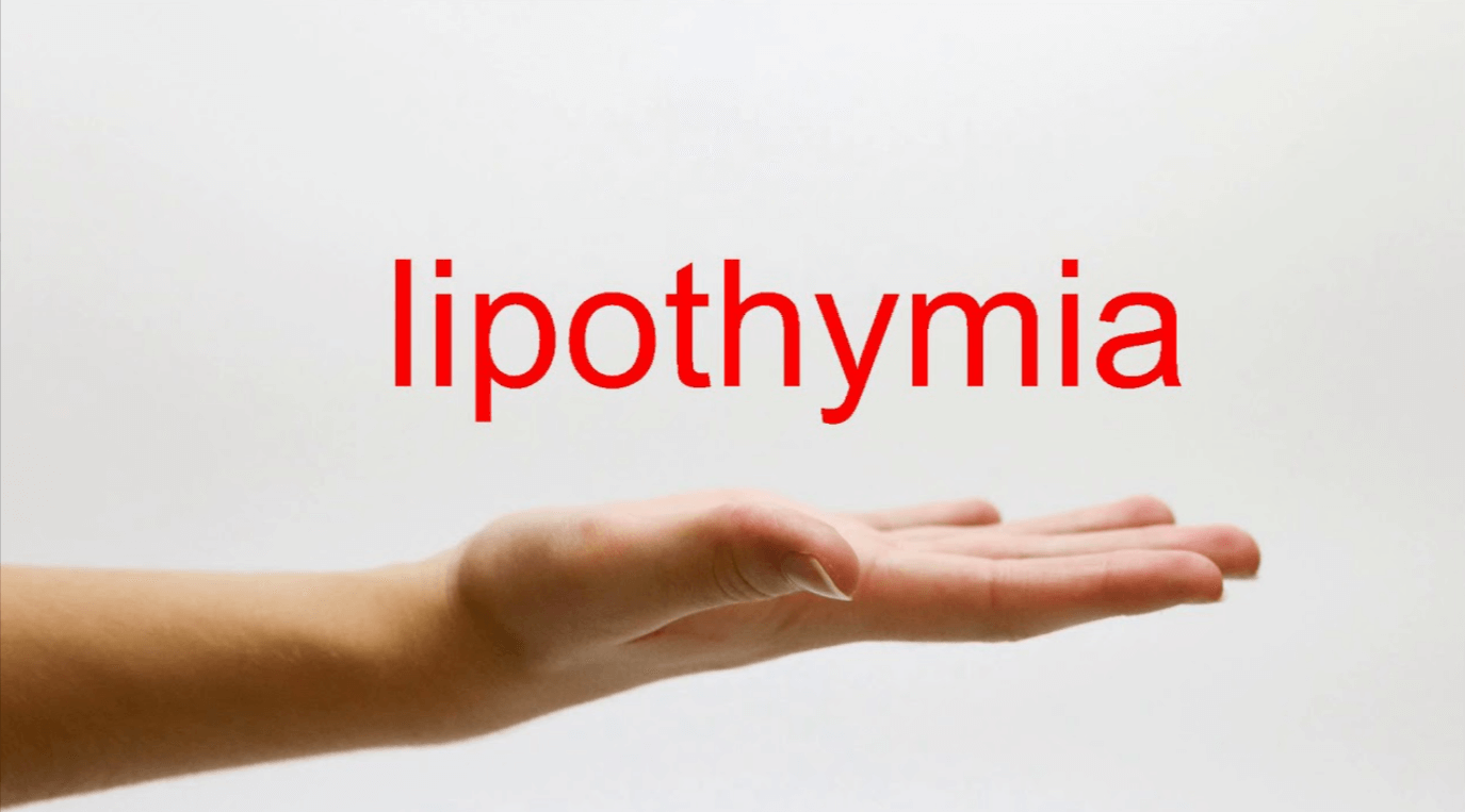 lipothymia