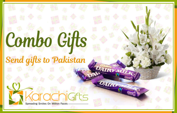 Flowers online Karachi