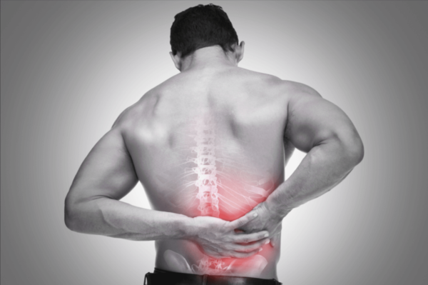 Best Treatments for Back Pain