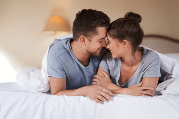 A Guide to Staying Satisfied in the Bedroom