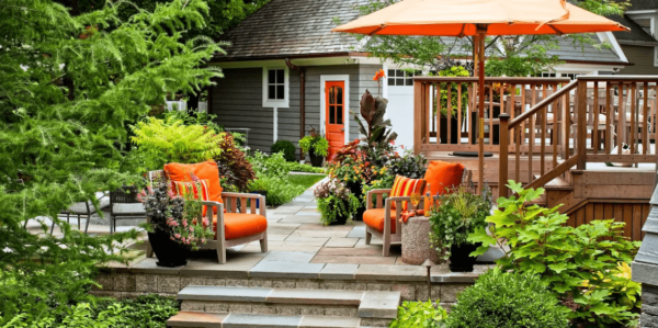 3 Fantastic Ways to Add Value to Your Garden