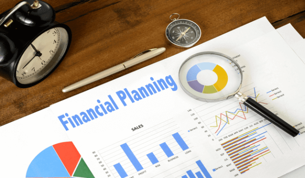 How Proper Financial Planning Can Help Your Business Thrive