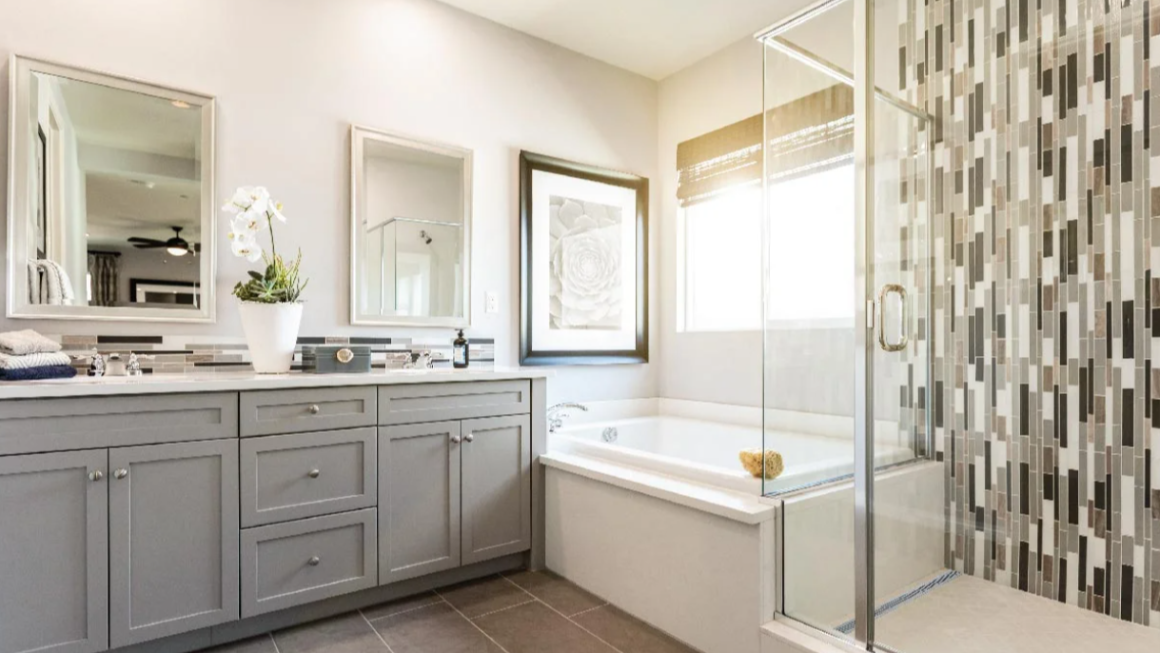 Bathroom Renovations