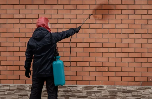 Why Brick Cleaning Is Worth Every Penny